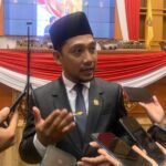 Anggota Komisi III DPRD Samarinda, Abdul Rohim