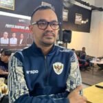 Anggota komisi I DPRD Samarinda, Adnan Faridhan