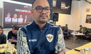 Anggota komisi I DPRD Samarinda, Adnan Faridhan