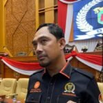 Anggota komisi III DPRD Samarinda, Rohim