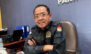 Ketua Badan Pembentukan Peraturan Daerah (Bapemperda) DPRD Samarinda, Kamaruddin