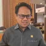 Ketua Komisi I DPRD Kota Samarinda, Samri Shaputra