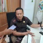 Ketua Komisi IV DPRD Balikpapan, Gasali.