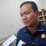 Ketua Komisi IV DPRD Kota Balikpapan, Gasali