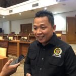 Ketua komisi III DPRD Samarinda, Deni Hakim Anwar