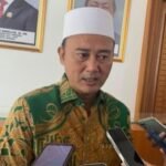 Sekretaris Komisi II DPRD Samarinda, Rusdi Dovianto