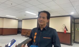 Anggota Komisi III DPRD KALTIM, Subandi.