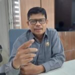 Anggota Komisi III DPRD Kota Balikpapan, Laisa Hamisah