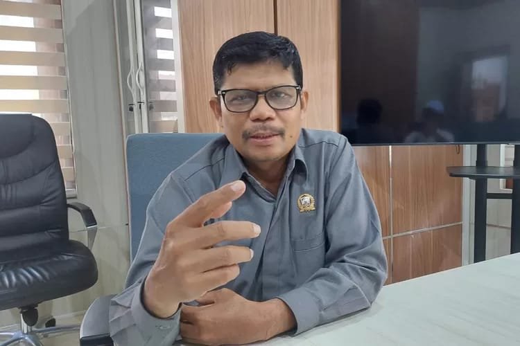 Anggota Komisi III DPRD Kota Balikpapan, Laisa Hamisah