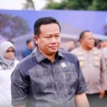 Ketua Komisi IV DPRD Kota Balikpapan, Gasali.