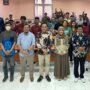 Diskusi Publik Sumbu Tengah, Peringatan 200 Tahun Perjanjian Kutai-Belanda 1825