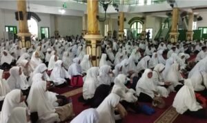 Foto: Calon Jemaah Haji Samarinda