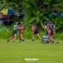 Cabang olahraga rugby di Kota Samarinda tengah melakukan persiapan intensif menjelang pelaksanaan Babak Kualifikasi (BK) Pekan Olahraga Provinsi (Porprov) 2025.