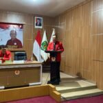 Wakil Ketua I IODI Kaltim, Eliansyah Kastan.