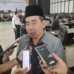 Wakil Ketua DPRD Kota Balikpapan, Yono Suherman.