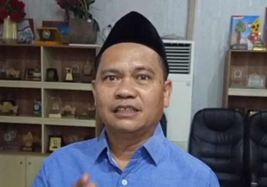Ketua Komisi III DPRD Balikpapan, H. Yusri.