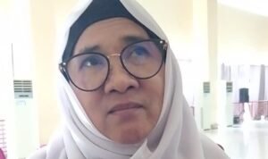 Anggota Komisi IV DPRD Kota Balikpapan, Hj. Iim.
