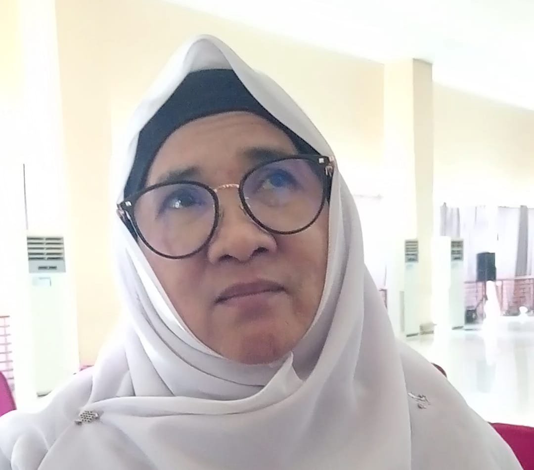 Anggota Komisi IV DPRD Kota Balikpapan, Hj. Iim.