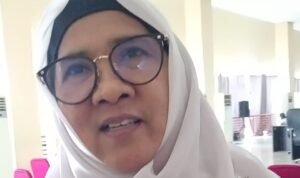 Anggota Komisi IV DPRD Kota Balikpapan, Hj. Iim.