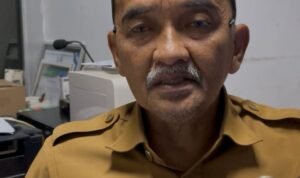 Kepala DLH Samarinda, Endang Liansyah