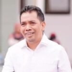 Ketua DPRD Kota Balikpapan, Alwi Al Qadri.