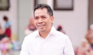 Ketua DPRD Kota Balikpapan, Alwi Al Qadri.