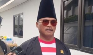 Anggota DPRD Balikpapan, Halili Adinegara.