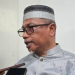 Anggota DPRD Kota Balikpapan, Japar Sidik.