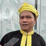 Anggota DPRD Kota Balikpapan, Yusri.