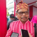 Anggota DPRD Kota Balikpapan, Laisa Hamisah.