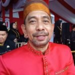 Wakil Ketua DPRD Kota Balikpapan, Muhammad Taqwa.