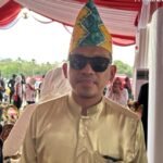 Anggota DPRD Kota Balikpapan, Iwan Wahyudi.