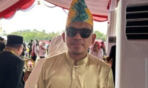 Anggota DPRD Kota Balikpapan, Iwan Wahyudi.
