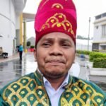 Anggota DPRD Kota Balikpapan, Muhammad Hamid.