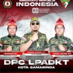 DPC LPADKT Kota Samarinda.