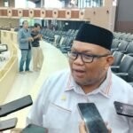 Anggota Komisi IV DPRD Kalimantan Timur, Agusriansyah Ridwan