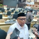 Anggota Komisi IV DPRD Kaltim, Agusriansyah Ridwan