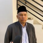 Anggota DPRD Kaltim, Salehuddin. Anggota DPRD Kaltim, Salehuddin.