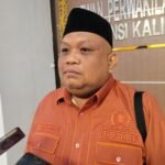 Anggota Komisi IV DPRD Kaltim, Agusriansyah Ridwan