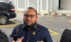 Anggota Komisi II DPRD Kaltim, Abdul Giaz