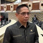 Anggota Komisi II DPRD Kaltim, Firnadi Ikhsan