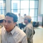 Anggota Komisi II DPRD Kaltim, Muhammad Husni Fahruddin