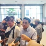 Anggota Komisi II DPRD Kaltim, Muhammad Husni Fahruddin