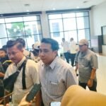 Anggota Komisi II DPRD Kaltim, Muhammad Husni Fahruddin