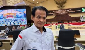 Anggota Komisi III DPRD Kaltim, Subandi 2 Anggota Komisi III DPRD Kaltim, Subandi