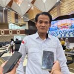 Anggota Komisi III DPRD Kaltim, Subandi