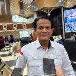 Anggota Komisi III DPRD Kaltim, Subandi