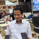 Anggota Komisi III DPRD Kaltim, Subandi