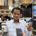 Anggota Komisi III DPRD Kaltim, Subandi