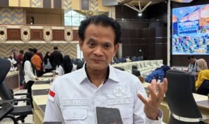 Anggota Komisi III DPRD Kaltim, Subandi4 Anggota Komisi III DPRD Kaltim, Subandi